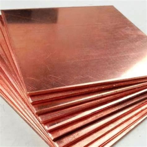 20 gauge copper sheet metal|20 gauge copper sheet 4x8.